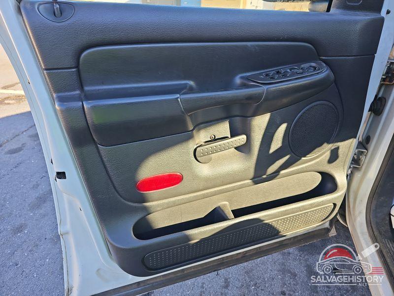 1D7HA18N65S301248 2005 DODGE RAM 1500 photo no. 9