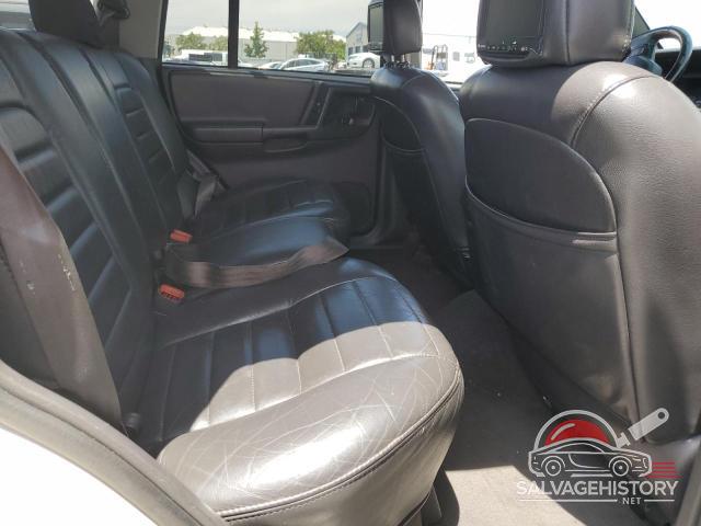 1J4FX58S7VC735485 1997 JEEP GRAND CHER photo no. 11