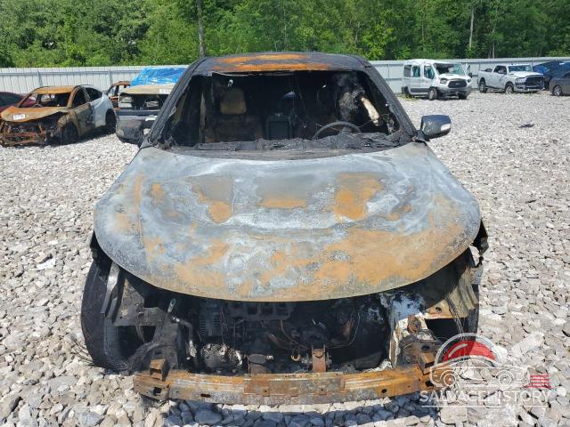 5XYKT3A12CG213474 2012 KIA SORENTO photo no. 5