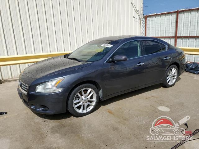 1N4AA5AP0DC801841 2013 NISSAN MAXIMA photo no. 18