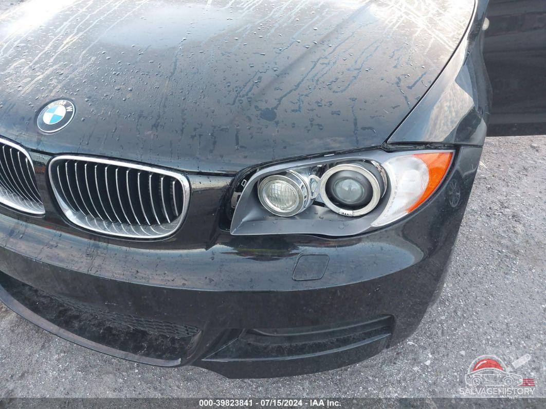 WBAUC73598VF25579 2008 BMW 135I photo no. 6