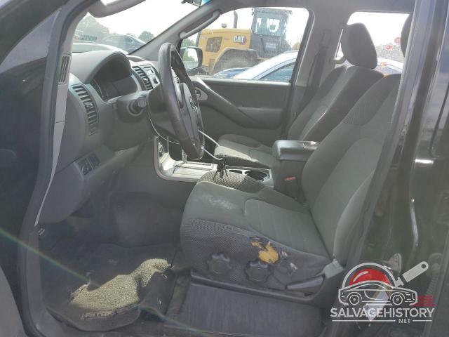 5N1AR1NB1BC622341 2011 NISSAN PATHFINDER photo no. 6