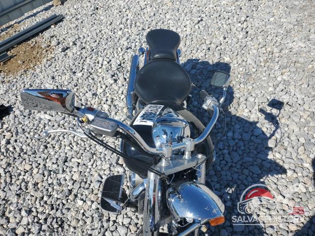 1HFSC52667A403750 2007 HONDA VTX CYCLE photo no. 5