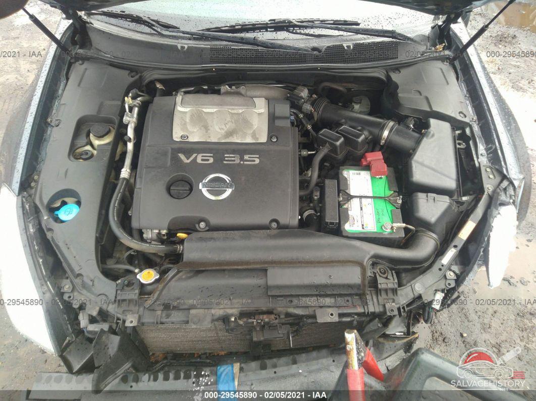 1N4BA41EX7C831513 2007 NISSAN MAXIMA photo no. 10
