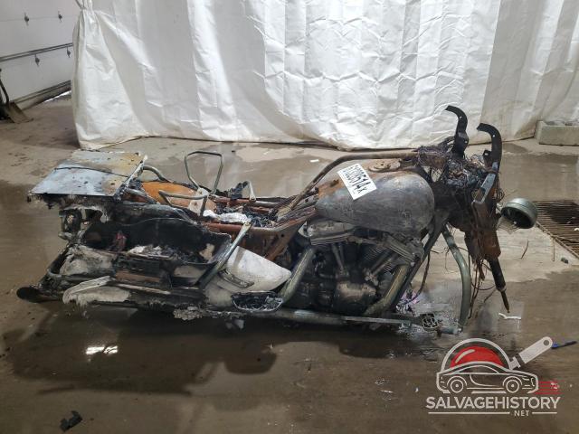 1HD1DDV16XY618970 1999 HARLEY-DAVIDSON FL photo no. 5