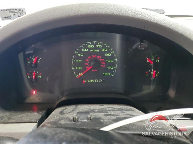 1FTRF122X7NA61041 2007 FORD All Models photo no. 9