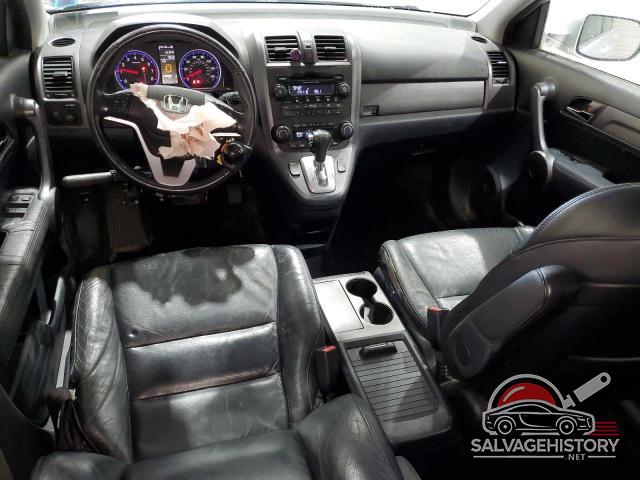 5J6RE48739L041195 2009 HONDA CRV photo no. 8