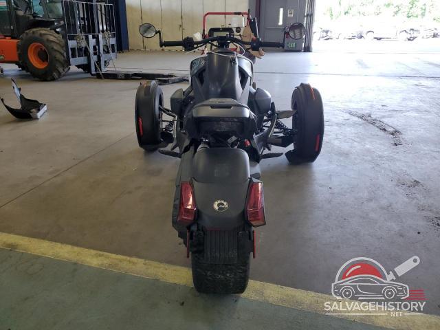 3JB2GEG45KJ000980 2019 CAN-AM RYKER RALL photo no. 4