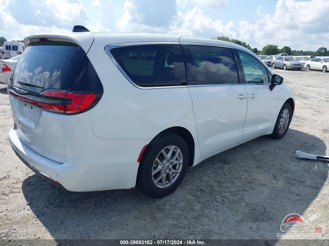 2C4RC1BG2PR532431 2023 CHRYSLER PACIFICA photo no. 4