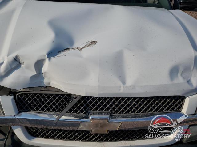 1GCEK19T53E369754 2003 CHEVROLET ALL Models photo no. 11