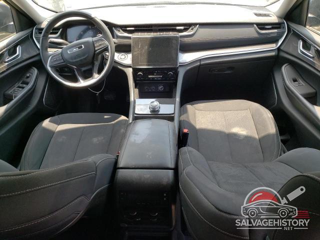 1C4RJJAG9M8152632 2021 JEEP GRAND CHER photo no. 8