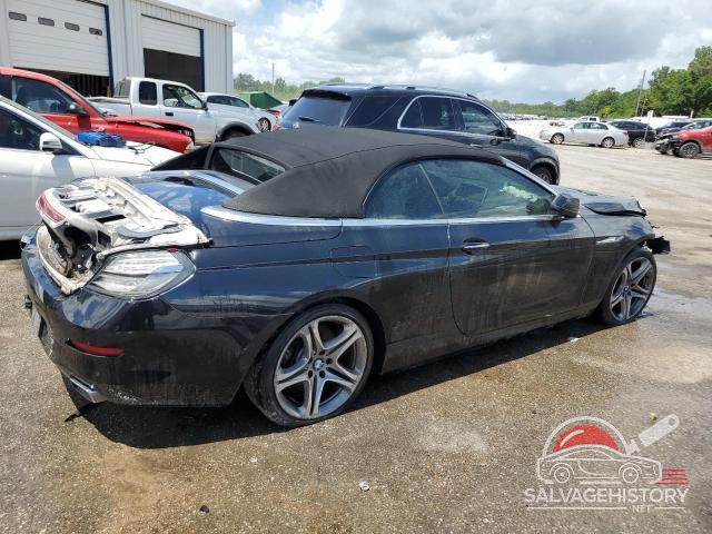 WBALZ3C53CDL71322 2012 BMW 6 SERIES photo no. 3