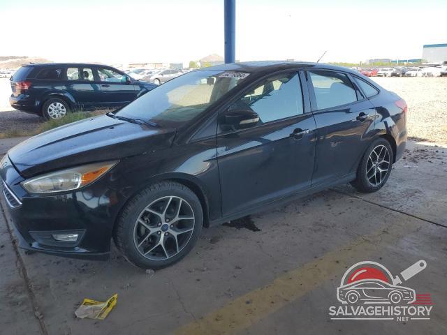 1FADP3H20HL249144 2017 FORD FOCUS photo no. 17