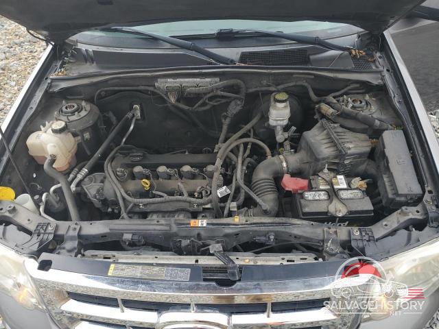 1FMCU9D78CKB51170 2012 FORD ESCAPE photo no. 12