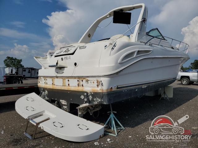 SERT6610A000 2000 SER BOAT photo no. 4