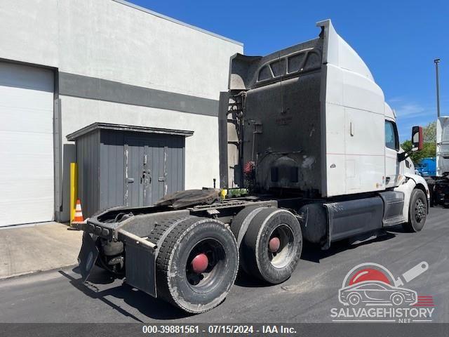 1XPBDP9X3KD600690 2019 PETERBILT 579 photo no. 4