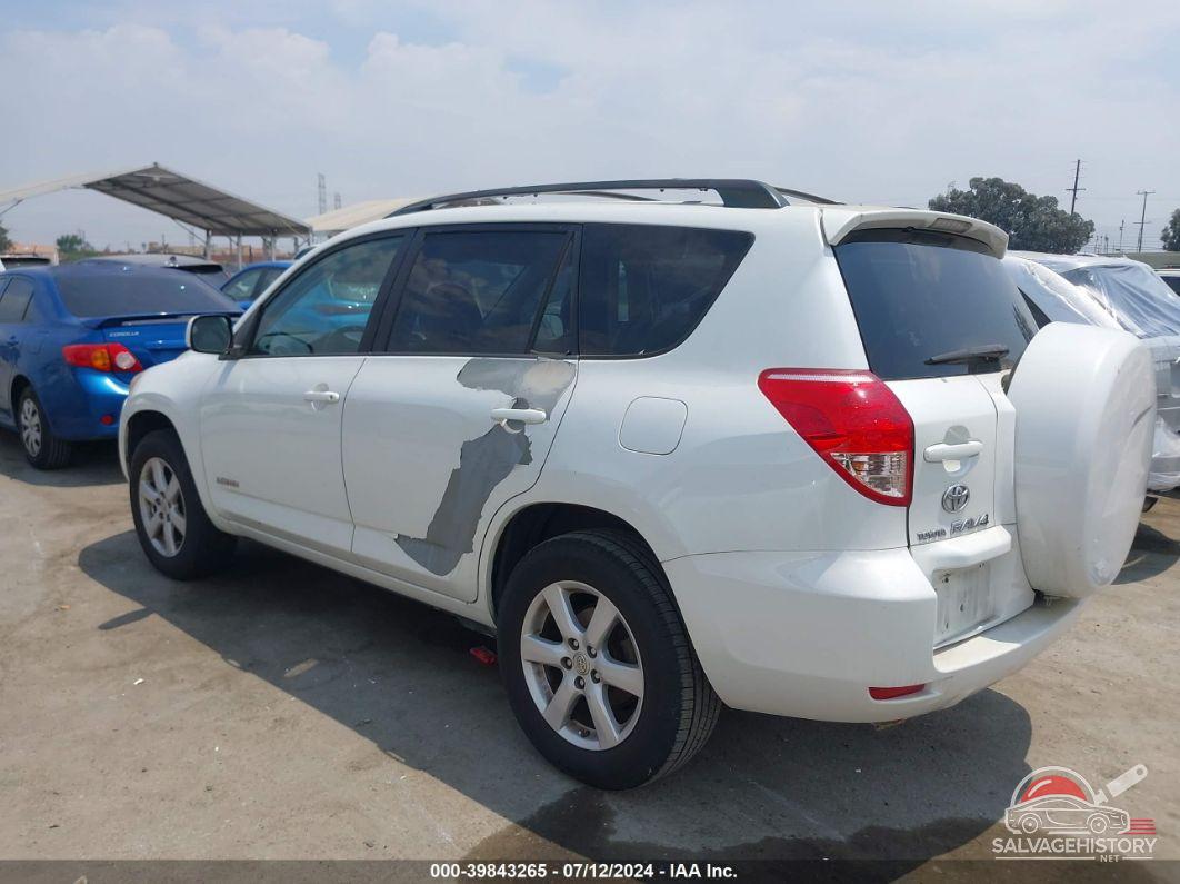 JTMBD31V075094693 2007 TOYOTA RAV4 photo no. 3