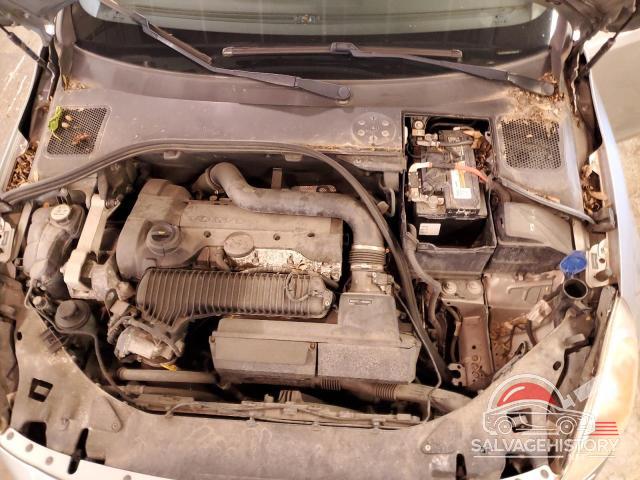 YV1612FS3D2199139 2013 VOLVO S60 photo no. 11