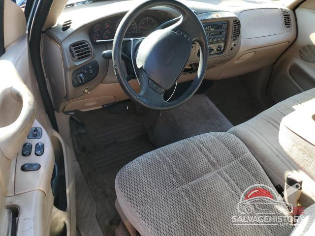 1FTDF1727VNC55624 1997 FORD All Models photo no. 8