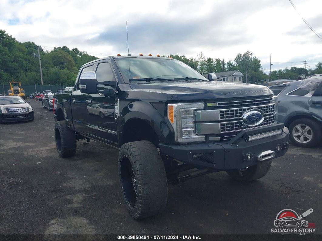 1FT7W2BT2HEE77138 2017 FORD F-250 photo no. 14