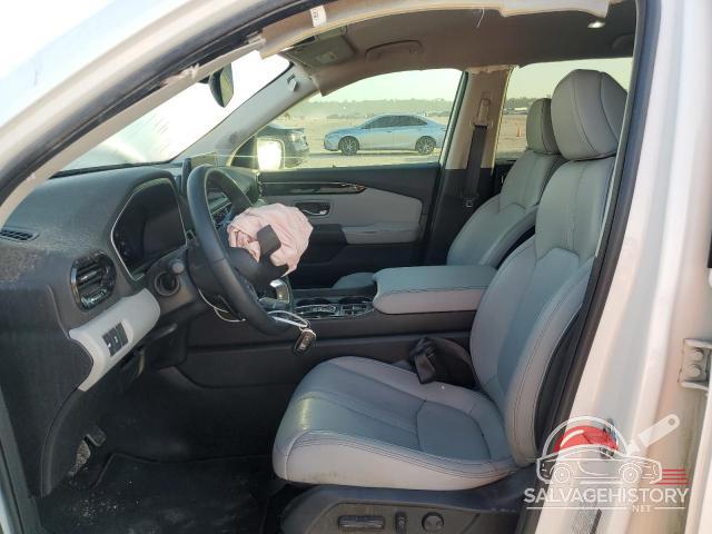 5FNYG2H41PB008086 2023 HONDA PILOT photo no. 7