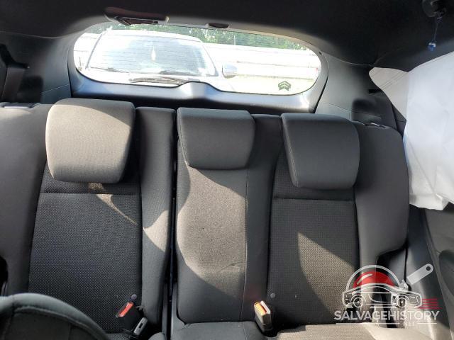 3CZRU6H10LM716159 2020 HONDA HR-V photo no. 10
