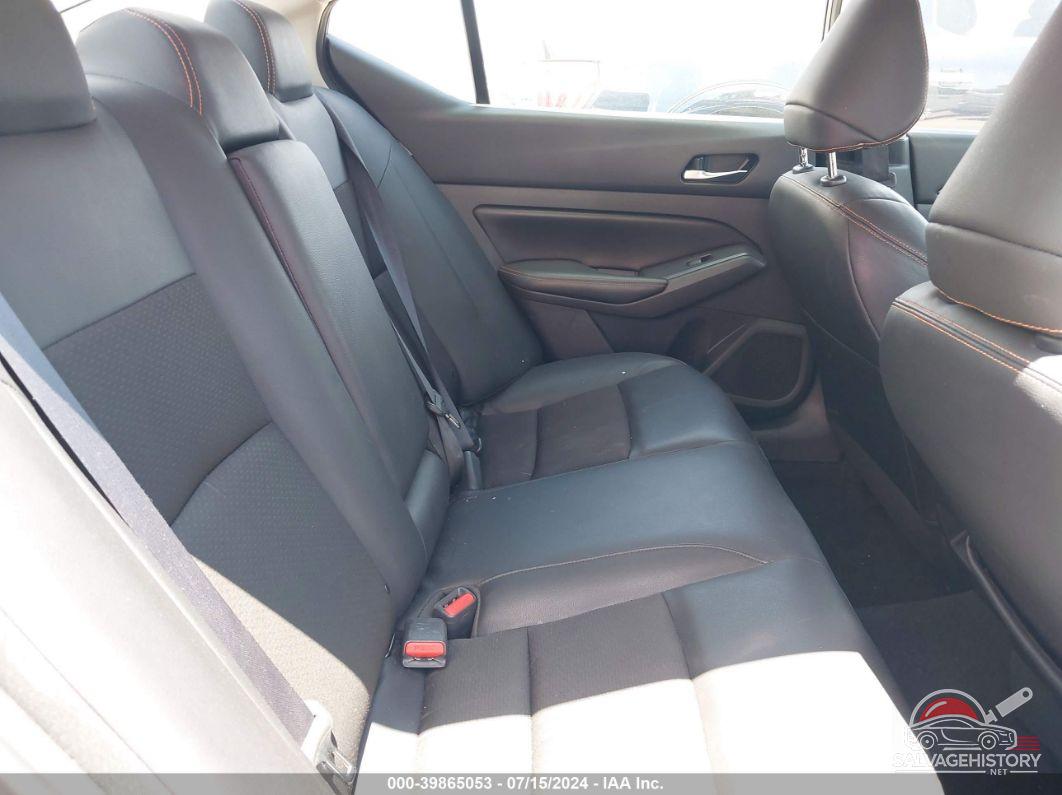 1N4BL4CV7NN360400 2022 NISSAN ALTIMA photo no. 8