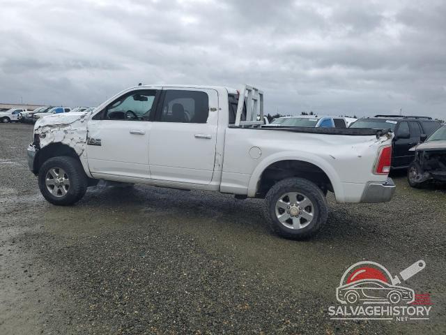 3C6UR5FL6FG692198 2015 RAM 2500 photo no. 2