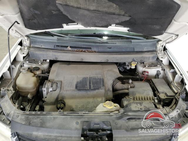 3D4PH6FV1AT149697 2010 DODGE JOURNEY photo no. 12
