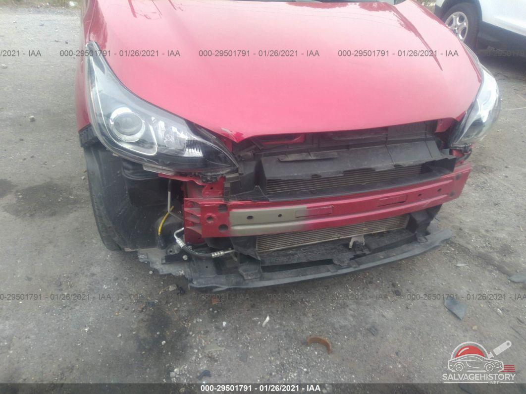 KL8CD6SA9LC417896 2020 CHEVROLET SPARK photo no. 6