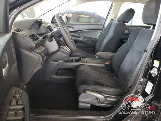 3CZRM3H34DG711353 2013 HONDA CRV photo no. 7