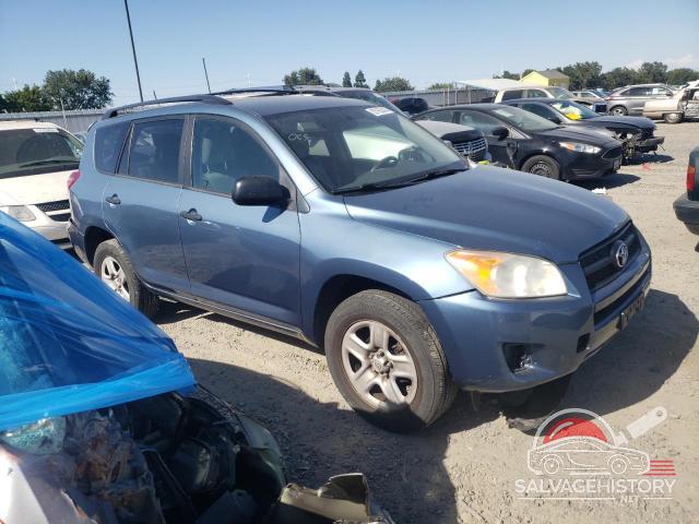 2T3ZF4DV0BW092518 2011 TOYOTA RAV4 photo no. 4