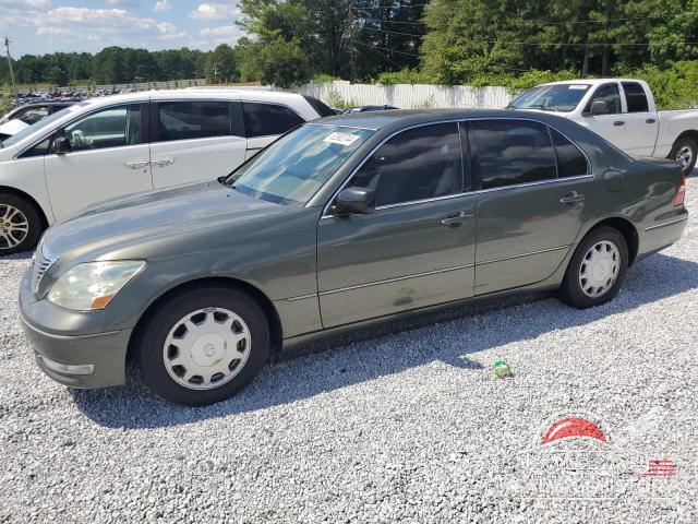 JTHBN36F940140995 2004 LEXUS LS430 photo no. 10