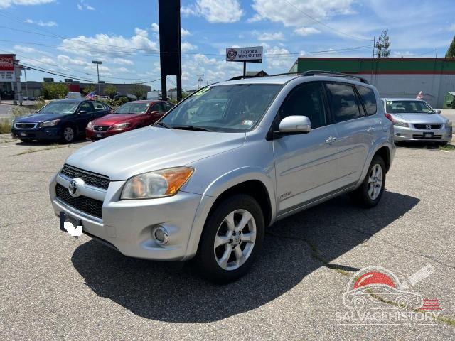JTMDF4DV9C5051145 2012 TOYOTA RAV4 photo no. 2