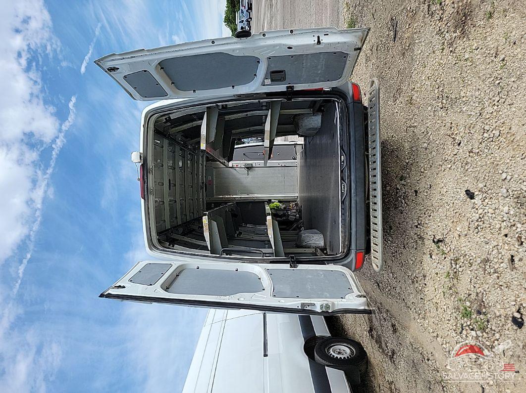 WD3PE8CB6B5571214 2011 MERCEDES-BENZ SPRINTER photo no. 6