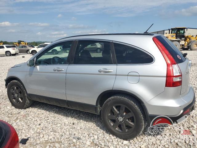 5J6RE48749L012613 2009 HONDA CRV photo no. 2