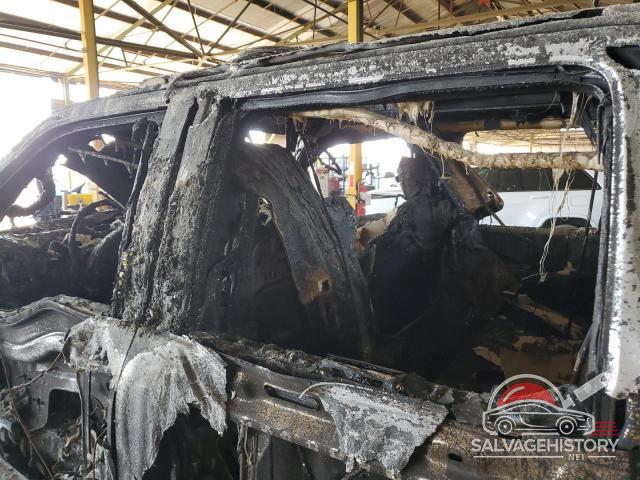 1FTFW1RG9JFC54481 2018 FORD F150 photo no. 8