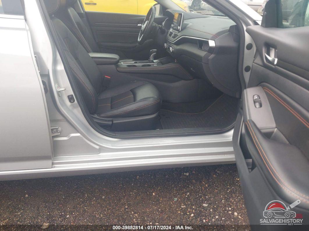 1N4BL4CV8NN348725 2022 NISSAN ALTIMA photo no. 5