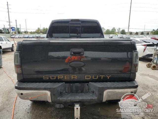 1FT7W2BTXCEA91270 2012 FORD F250 photo no. 6