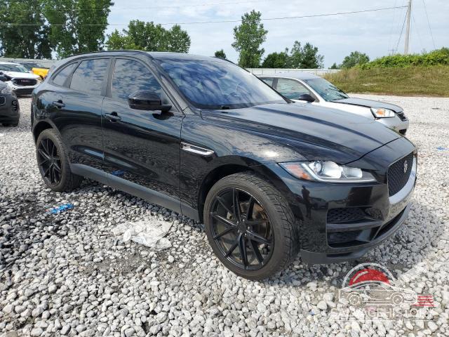 SADCJ2BN8HA096128 2017 JAGUAR F-PACE photo no. 4