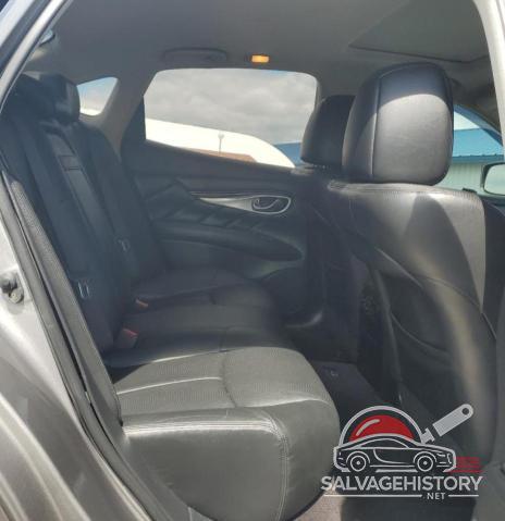 JN1BY1ARXCM392893 2012 INFINITI M37 photo no. 10