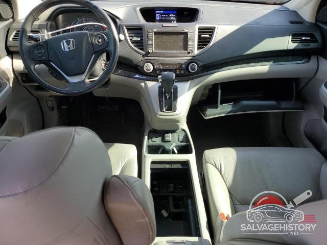JHLRM3H74CC013046 2012 HONDA CRV photo no. 8