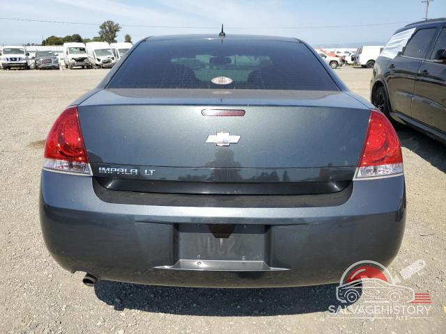 2G1WG5E38C1281536 2012 CHEVROLET IMPALA photo no. 6