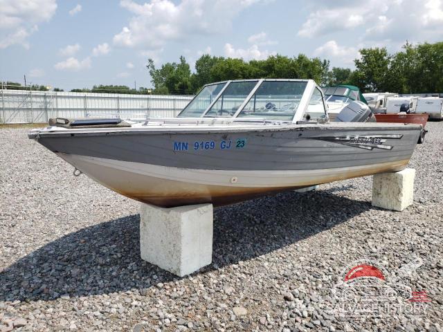 NOR39953B494 1994 CRST MARINE LOT photo no. 2