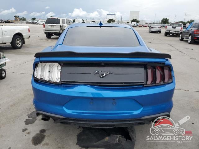 1FA6P8TH9M5152217 2021 FORD ALL Models photo no. 6