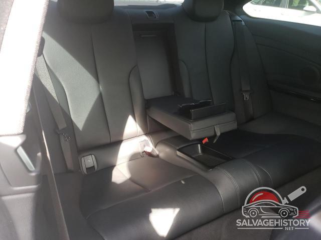 WBA4W5C0XLFJ09332 2020 BMW 4 SERIES photo no. 10