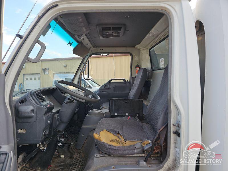 JALC4B16677017109 2007 ISUZU NPR photo no. 12