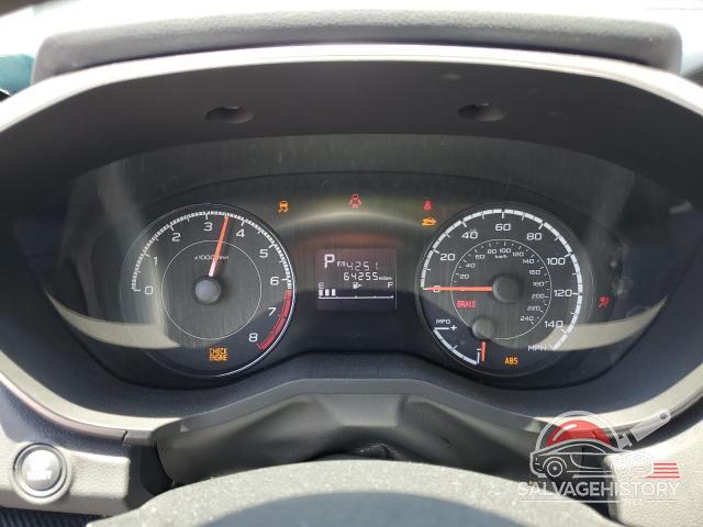 4S3GTAB63J3702178 2018 SUBARU IMPREZA photo no. 9