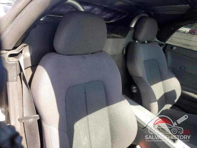 1C3AN55L95X046788 2005 CHRYSLER CROSSFIRE photo no. 10