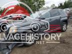2CTALSEC4B6233016 2011 GMC TERRAIN SL photo no. 7